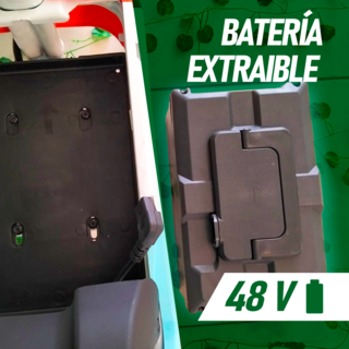 Foto 7 | Bicicleta Eléctrica Vmp S5