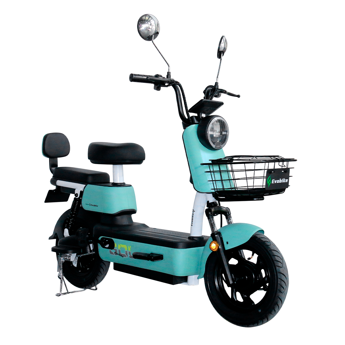 Bicicleta Sol