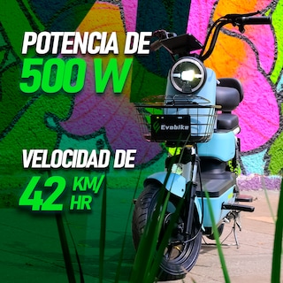 Foto 3 | Bicicleta Sol