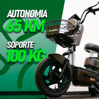 Foto 4 | Bicicleta Sol