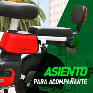 Foto 6 | Bicicleta Sol