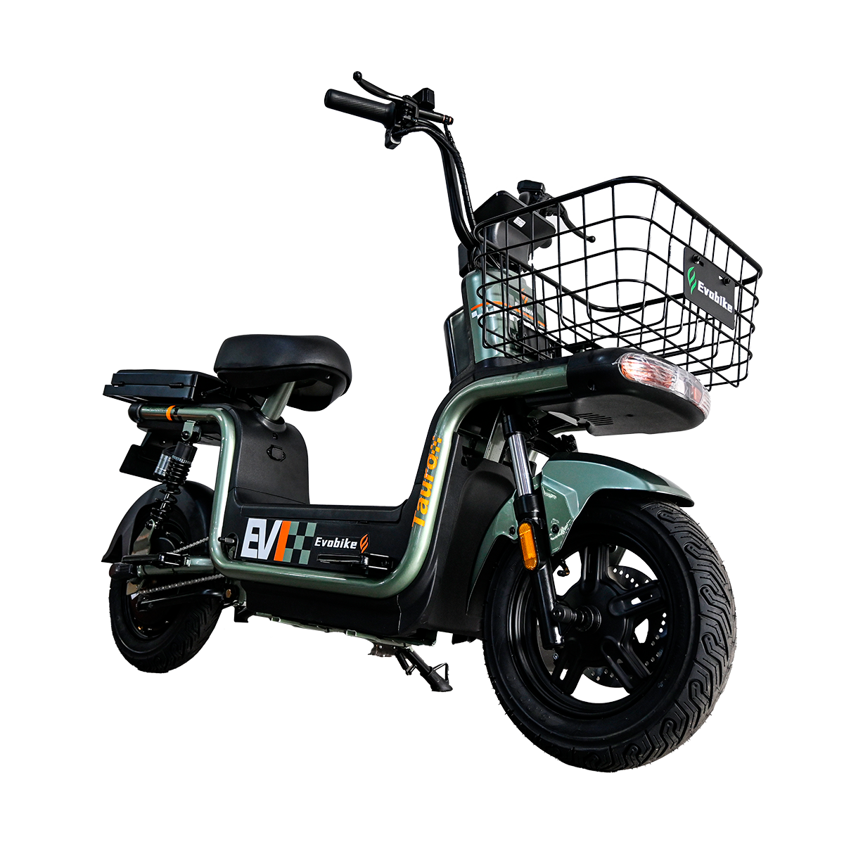 Bicicleta Tauro