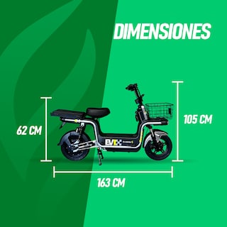 Foto 2 | Bicicleta Tauro