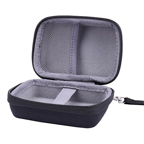 Foto 2 | Funda Rígida De Viaje Para Cámara Digital Sony Dsc-w800/w830/w810 - Venta Internacional