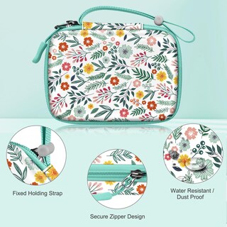 Foto 3 | Funda para Cámara Fintie Kids - Venta Internacional
