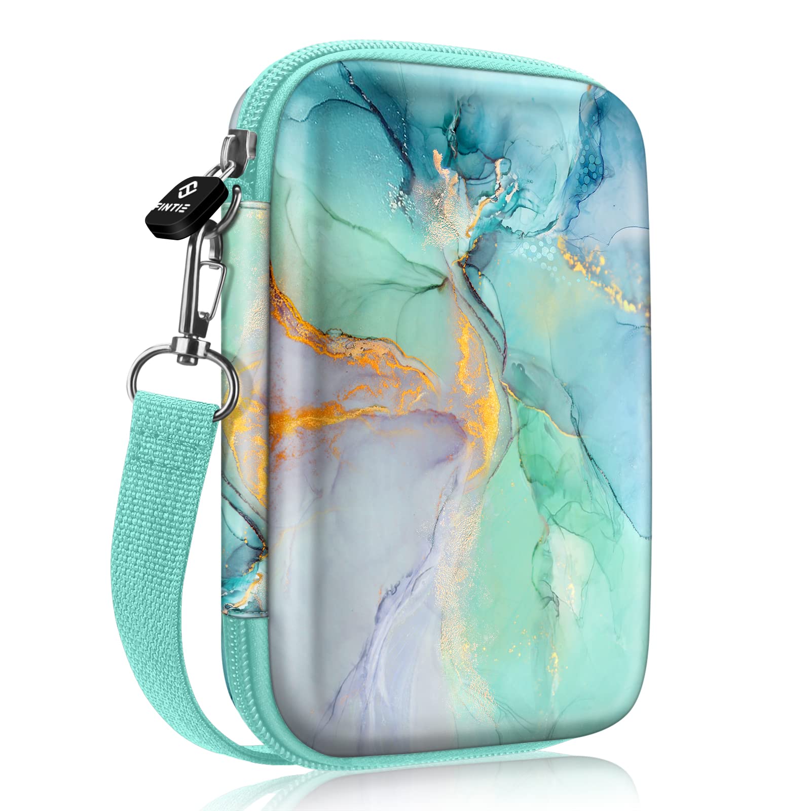 Funda de Transporte Fintie para Impresora Fujifilm Instax Mini Link 2 - Venta Internacional