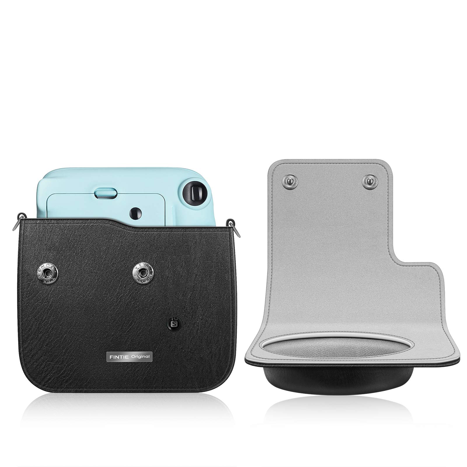 Foto 6 pulgar | Funda Protectora Fintie para Cámara Fujifilm Instax Mini 11 - Venta Internacional