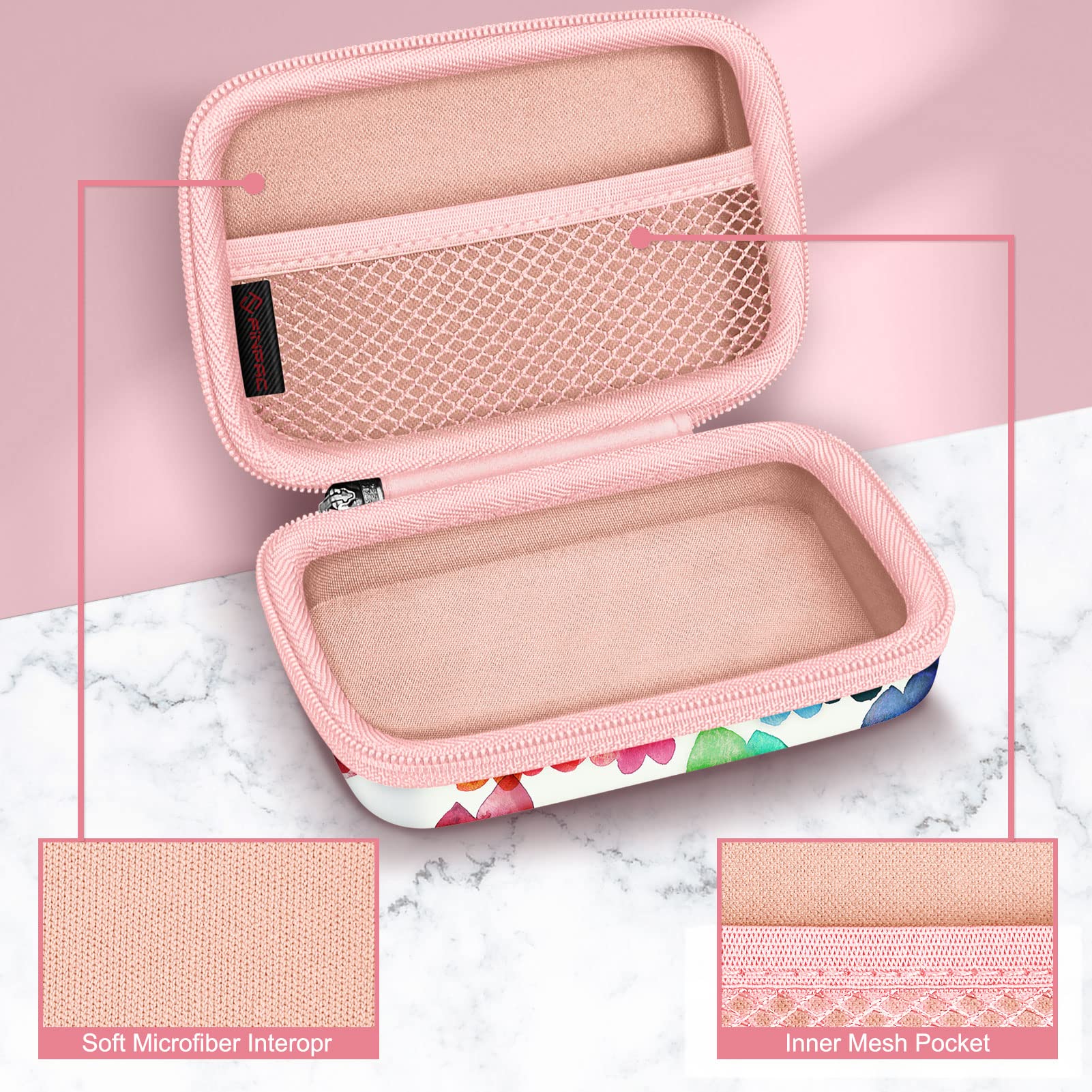 Foto 4 | Funda Fintie para Cámara Fotográfica-Venta Internacional