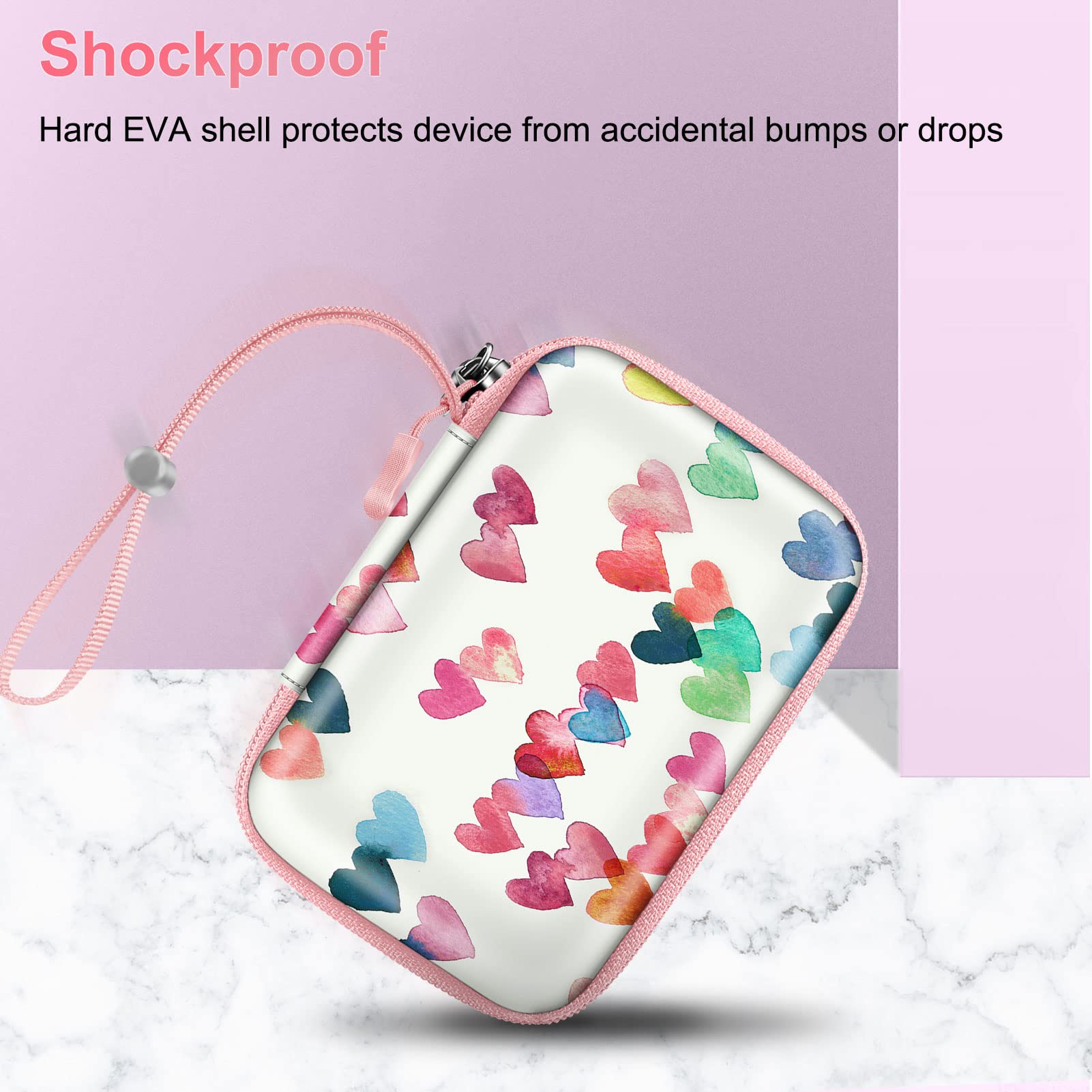 Foto 6 pulgar | Funda Fintie para Cámara Fotográfica-Venta Internacional