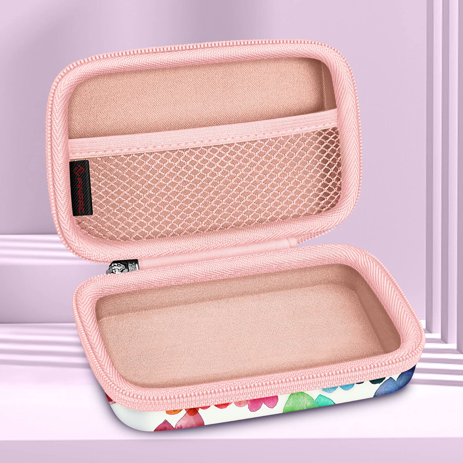 Foto 8 pulgar | Funda Fintie para Cámara Fotográfica-Venta Internacional