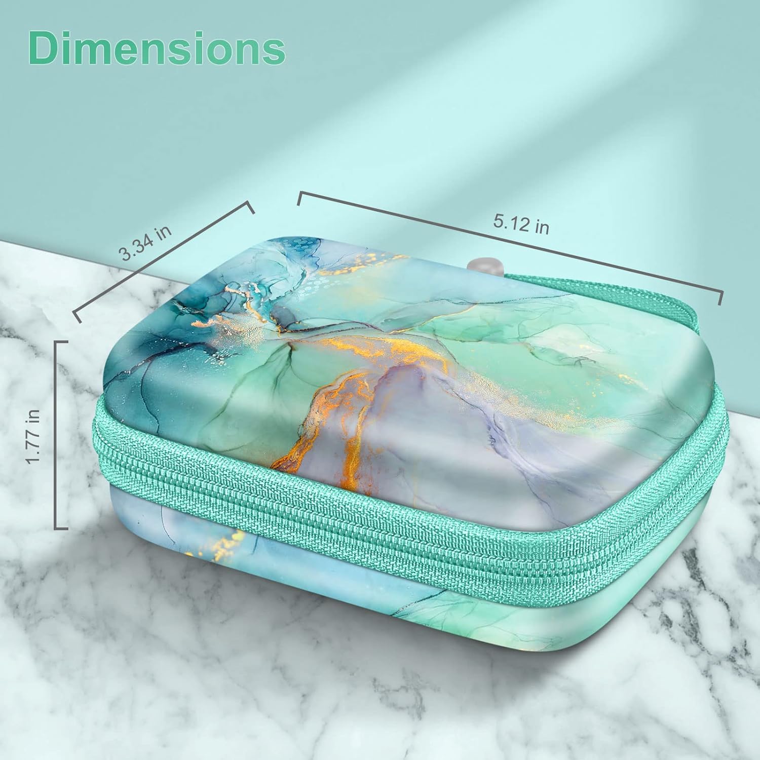 Foto 8 pulgar | Funda Para Cámara Fintie Compatible con Pantalla Lcd Abergbest de 21 Mp Y 2.7 Pulgadas - Venta Internacional