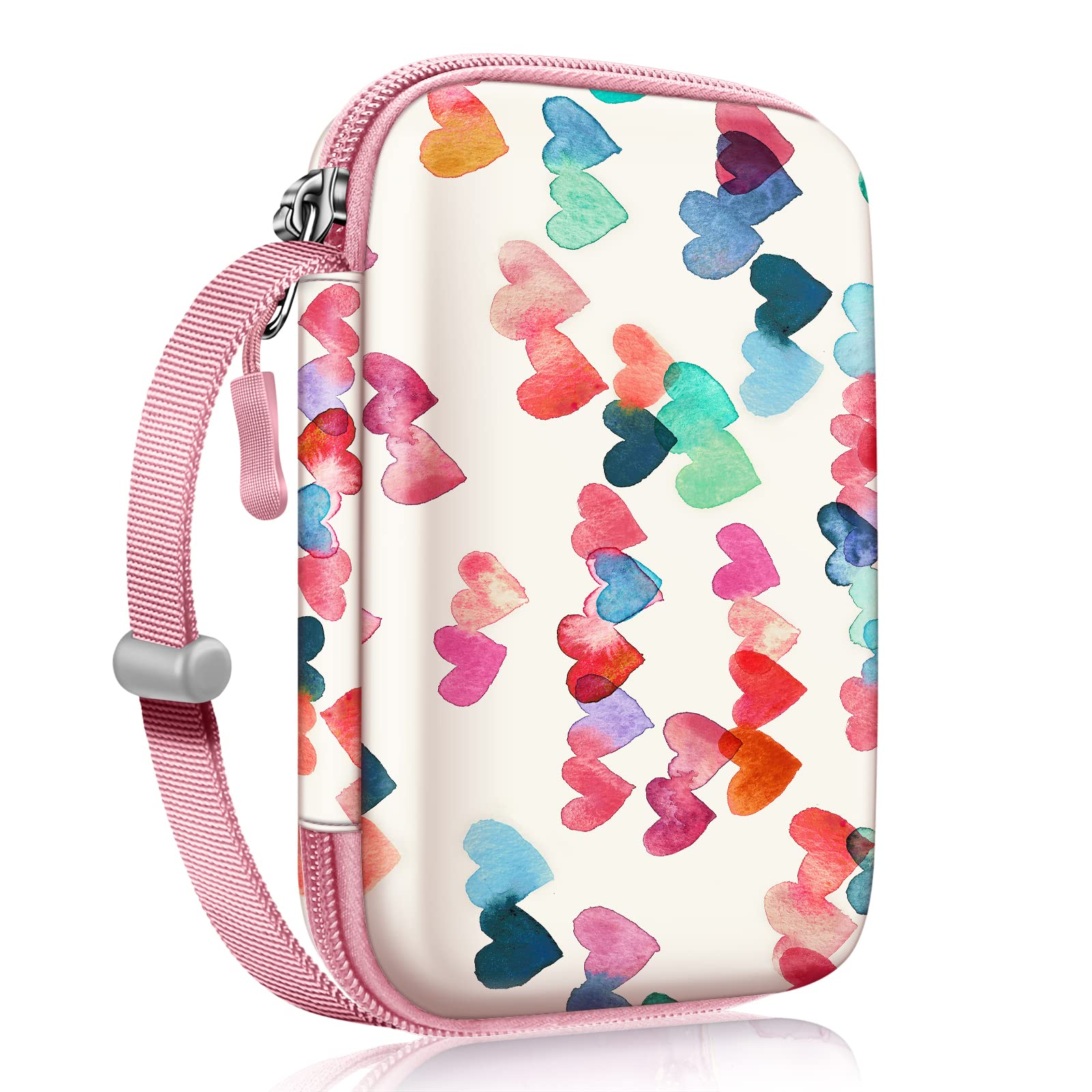 Funda De Transporte Fintie para Impresora Fujifilm Instax Mini Link 2 - Venta Internacional