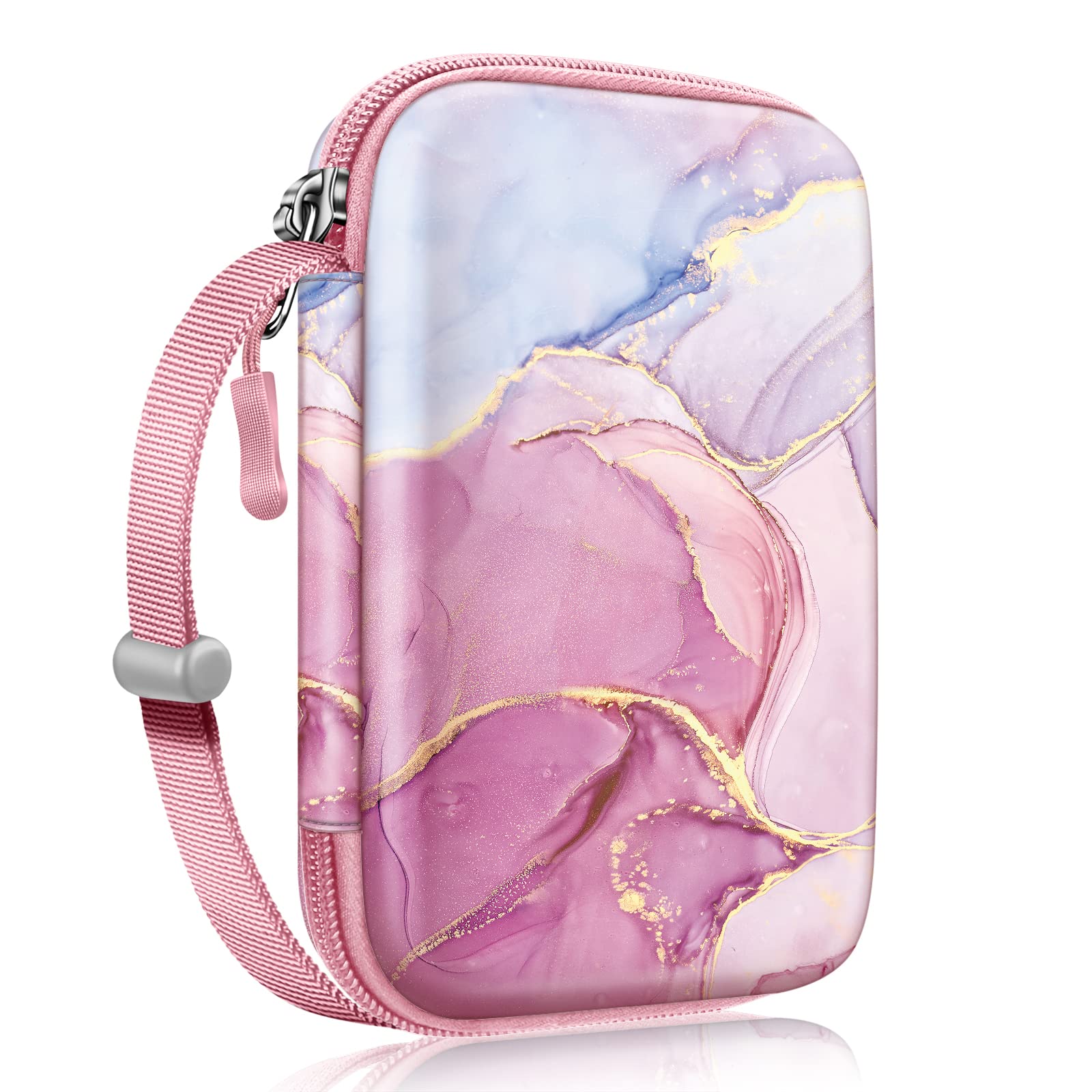 Foto 2 pulgar | Funda de Transporte Fintie para Impresora Fujifilm Instax Mini Link 2 - Venta Internacional
