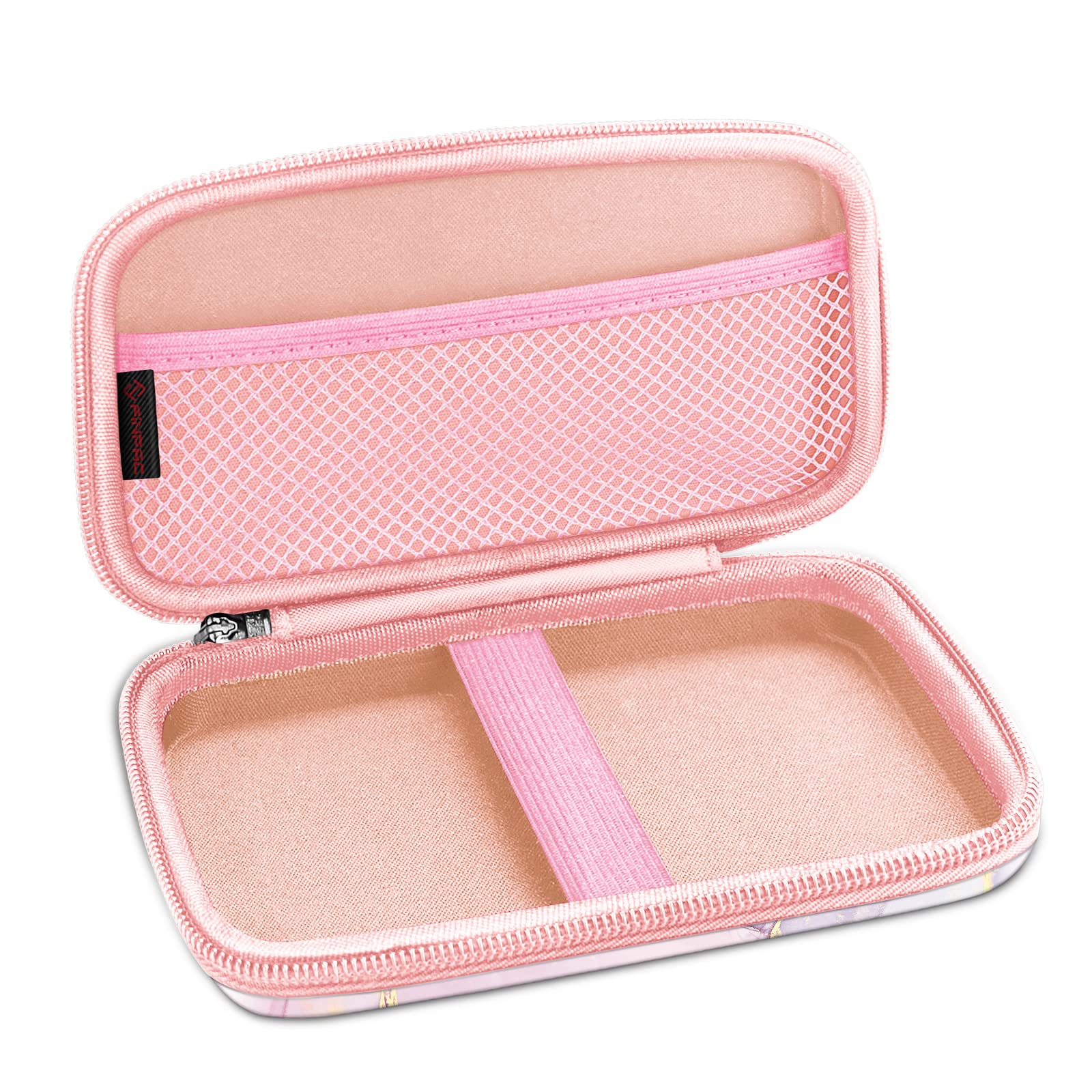 Foto 6 pulgar | Funda de Transporte Fintie para Impresora Fujifilm Instax Mini Link 2 - Venta Internacional