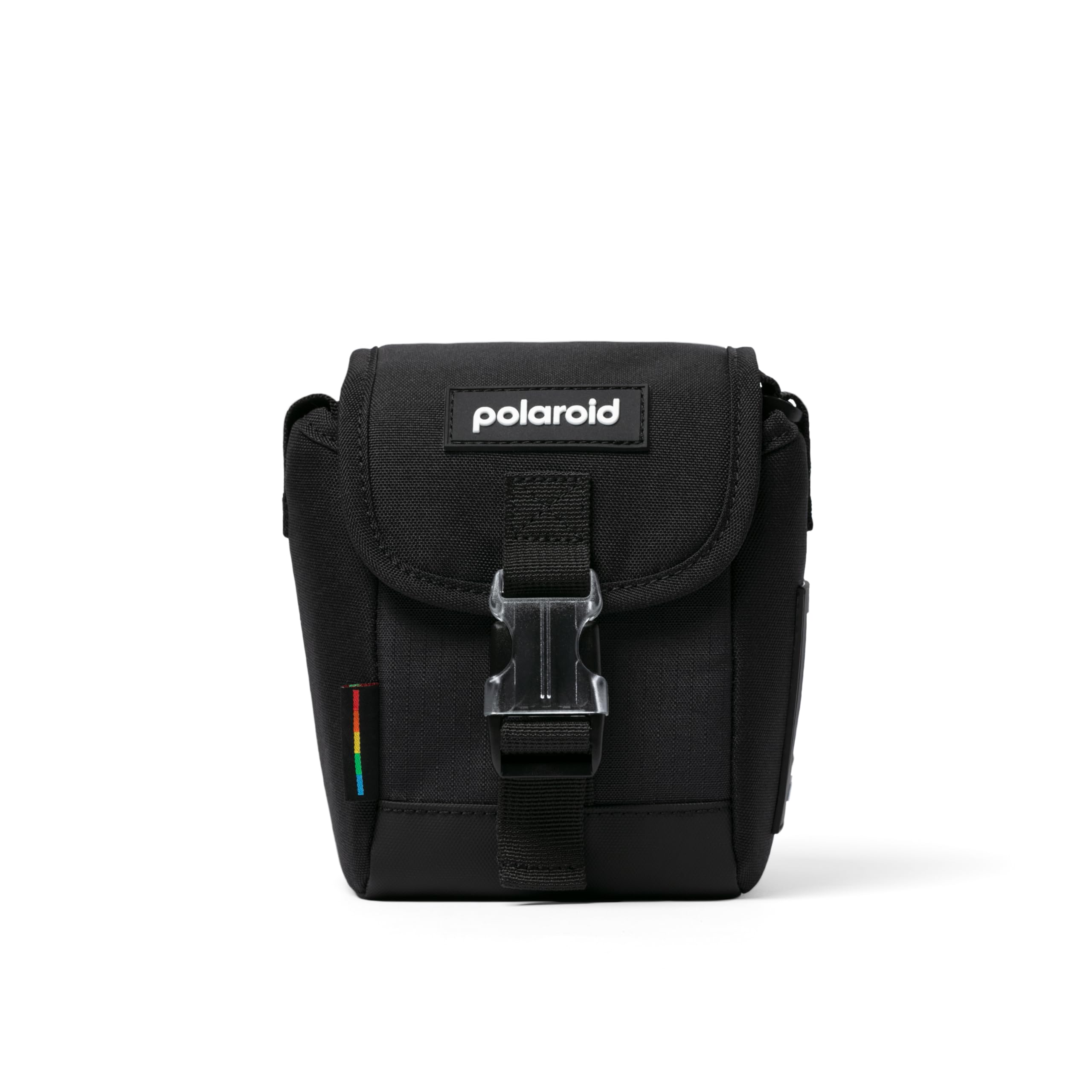 Foto 2 pulgar | Funda De Cámara Polaroid Go Negra Para Cámara Polaroid Go Mini - Venta Internacional.