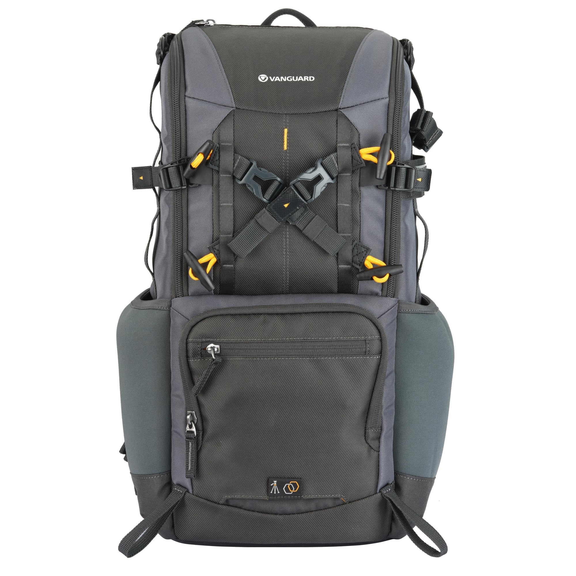Foto 2 pulgar | Mochila Para Cámara Vanguard Alta Sky 42 Para Cámara Réflex Digital O Sin Espejo - Venta Internacional.