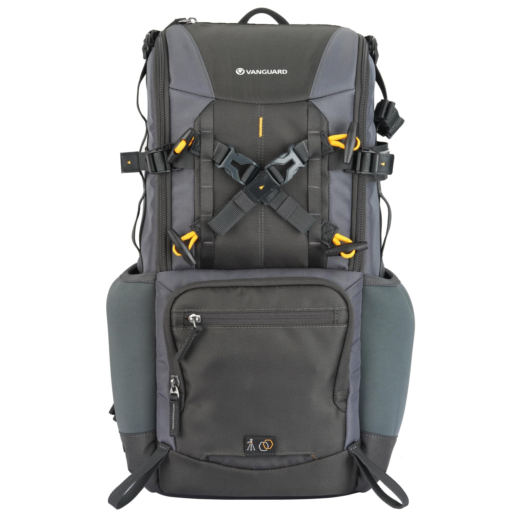 Mochila Para Cámara Vanguard Alta Sky 42 Para Cámara Réflex Digital O Sin Espejo - Venta Internacional.