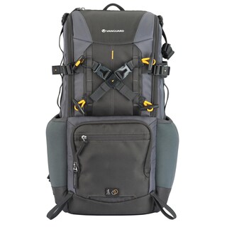 Foto 1 | Mochila Para Cámara Vanguard Alta Sky 42 Para Cámara Réflex Digital O Sin Espejo - Venta Internacional.