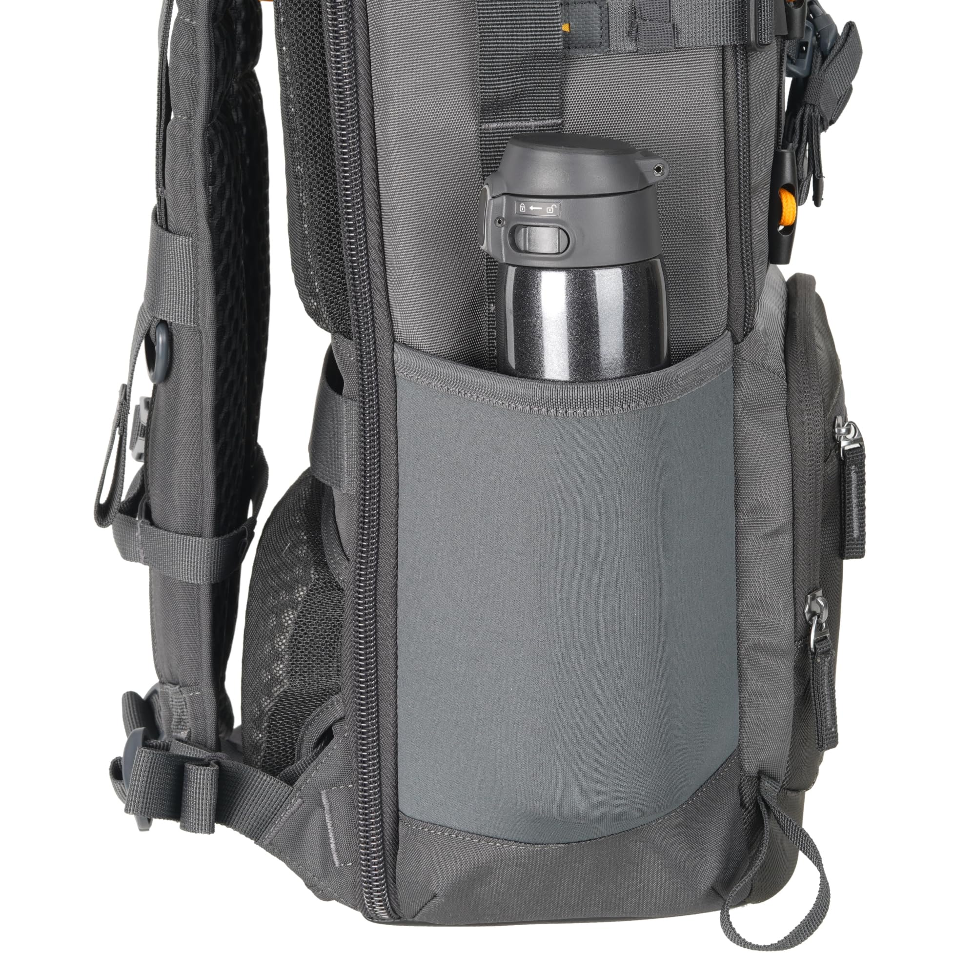 Foto 4 pulgar | Mochila Para Cámara Vanguard Alta Sky 42 Para Cámara Réflex Digital O Sin Espejo - Venta Internacional.