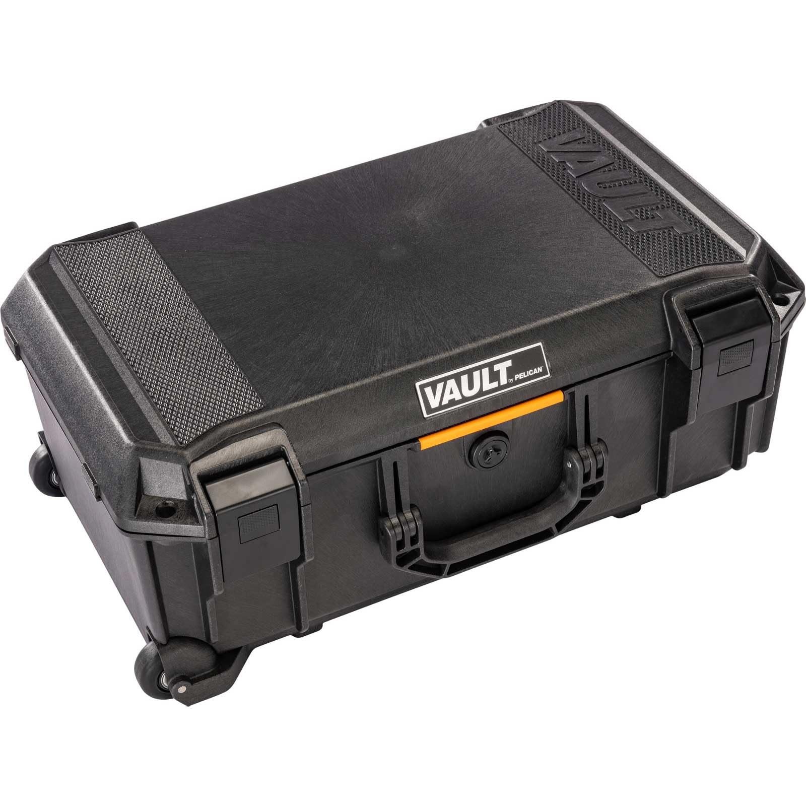 Funda Pelican Vault V525 Con Separadores Acolchados Para Cámara, Color Negro - Venta Internacional.