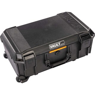 Foto 1 | Funda Pelican Vault V525 Con Separadores Acolchados Para Cámara, Color Negro - Venta Internacional.