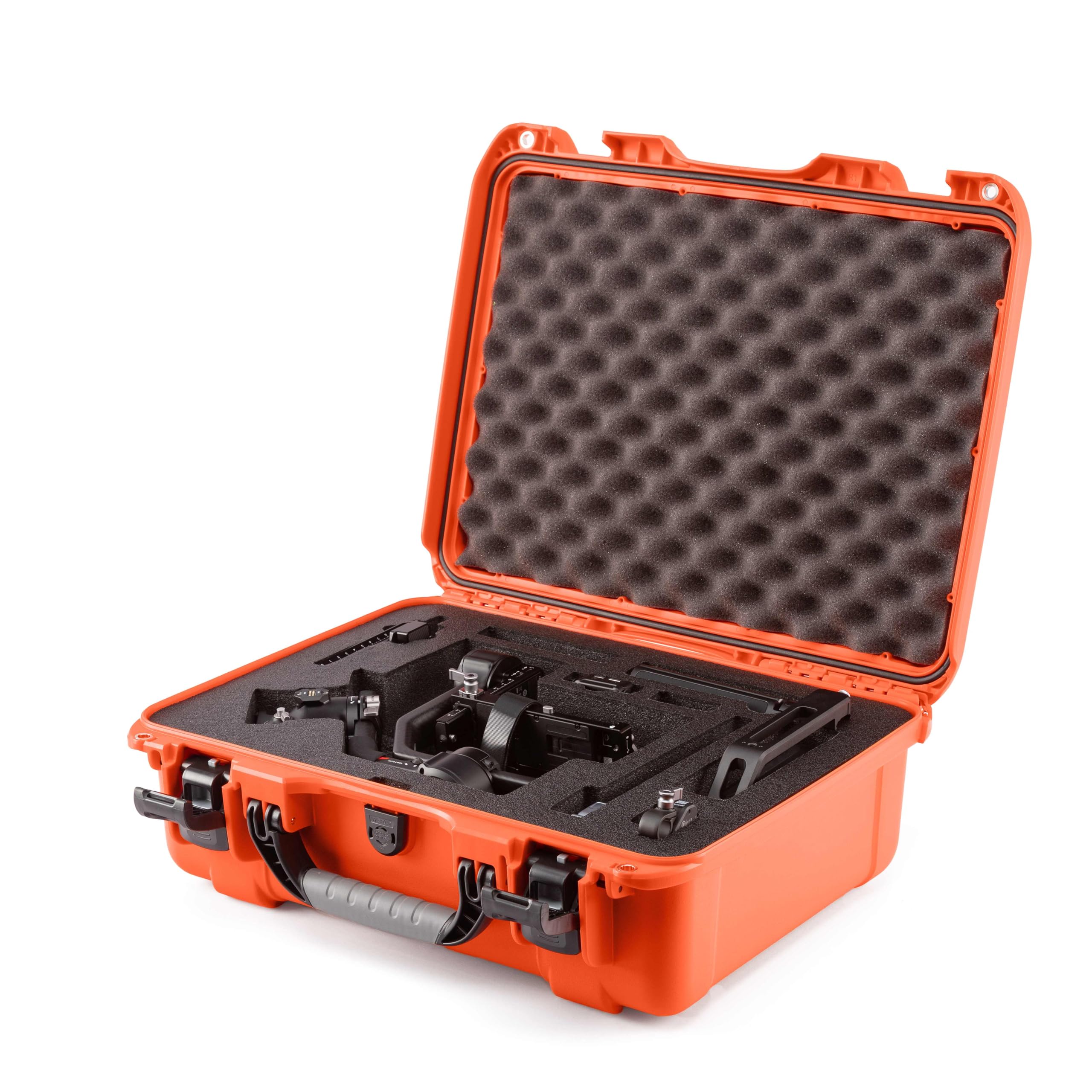 Foto 2 pulgar | Funda Rígida Impermeable Nanuk 930 Con Espuma Para Dji Ronin Rs 4/rs 4 Pro - Venta Internacional.