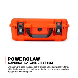 Foto 6 | Funda Rígida Impermeable Nanuk 930 Con Espuma Para Dji Ronin Rs 4/rs 4 Pro - Venta Internacional.