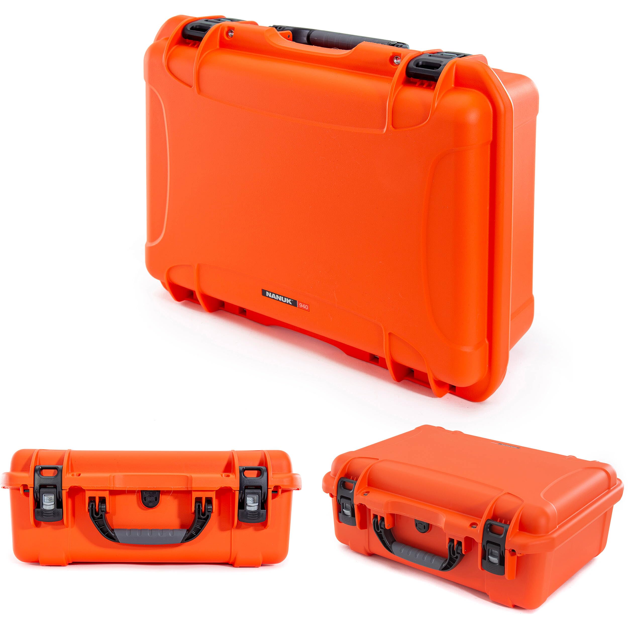 Foto 7 pulgar | Hardcase Nanuk 940 Ems Servicio Médico De Emergencia Y Primeros Auxilios - Venta Internacional.