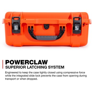 Foto 7 | Hardcase Nanuk 940 Ems Servicio Médico De Emergencia Y Primeros Auxilios - Venta Internacional.