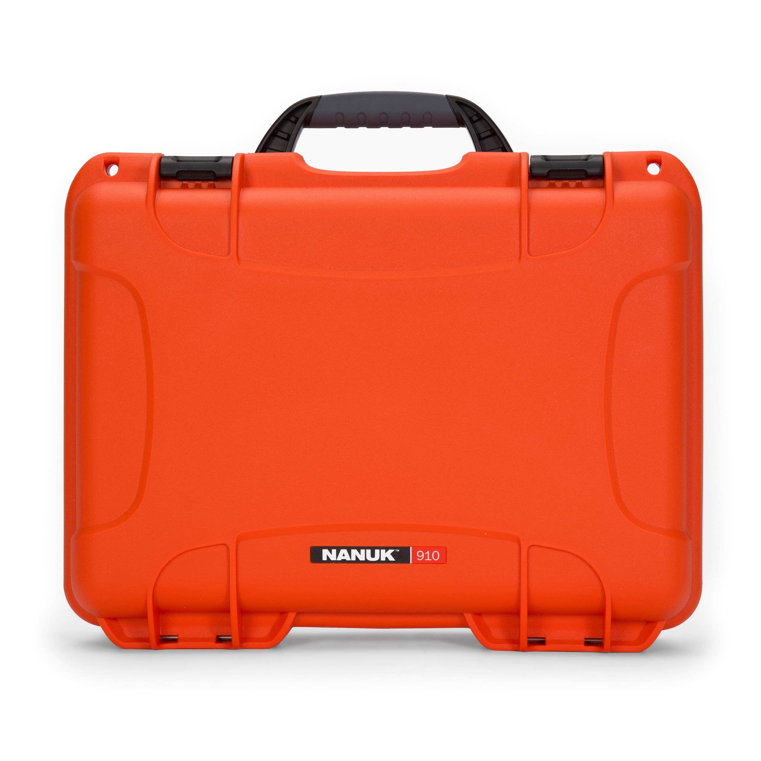 Foto 2 | Funda Rígida Impermeable De Mano Nanuk 910 Para Dji Mavic Mini 2 - Venta Internacional.