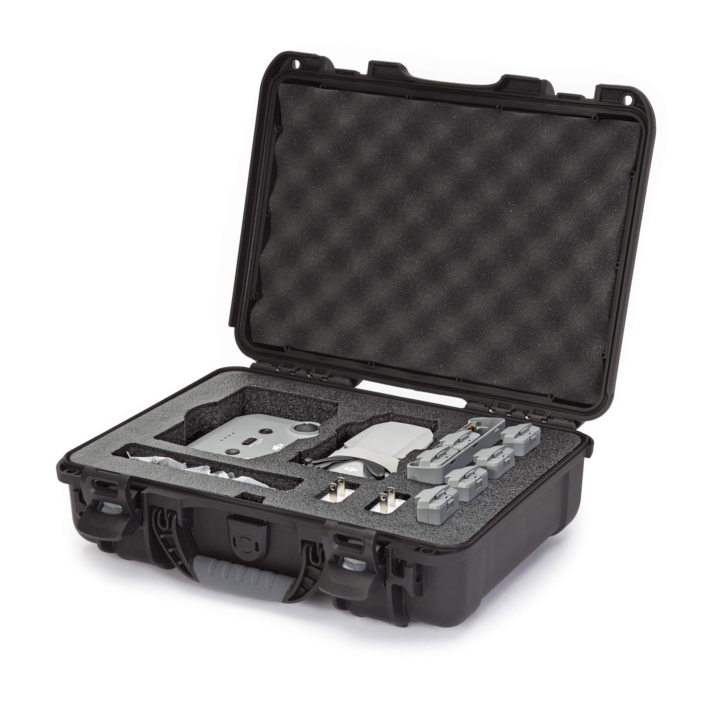 Funda Rígida Impermeable De Mano Nanuk 910 Para Dji Mavic Mini 2 - Venta Internacional.