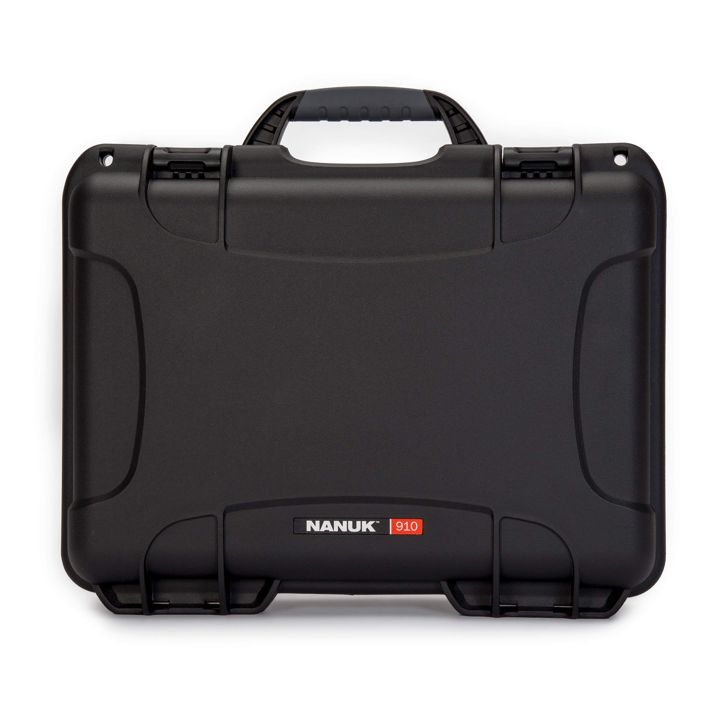 Foto 2 | Funda Rígida Impermeable De Mano Nanuk 910 Para Dji Mavic Mini 2 - Venta Internacional.