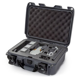 Foto 1 | Funda Rígida Impermeable Nanuk 915-mavia2s7 Con Espuma Para Dji Air - Venta Internacional.