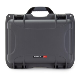 Foto 2 | Funda Rígida Impermeable Nanuk 915-mavia2s7 Con Espuma Para Dji Air - Venta Internacional.