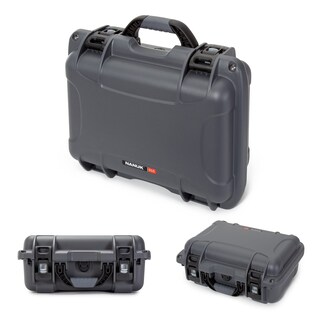 Foto 3 | Funda Rígida Impermeable Nanuk 915-mavia2s7 Con Espuma Para Dji Air - Venta Internacional.