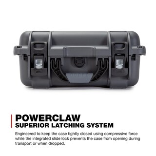 Foto 4 | Funda Rígida Impermeable Nanuk 915-mavia2s7 Con Espuma Para Dji Air - Venta Internacional.
