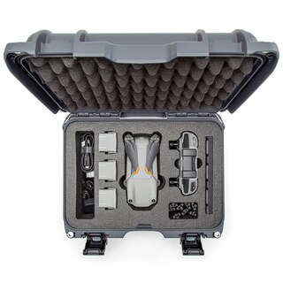 Foto 5 | Funda Rígida Impermeable Nanuk 915-mavia2s7 Con Espuma Para Dji Air - Venta Internacional.