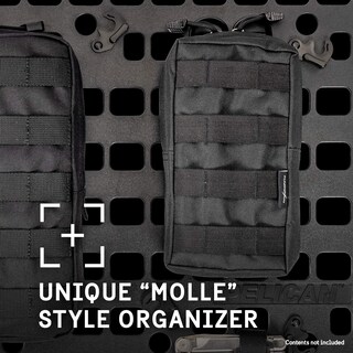 Foto 4 | Estuche Pelican 1610 Y 1620 Con Panel Molle - Venta Internacional.