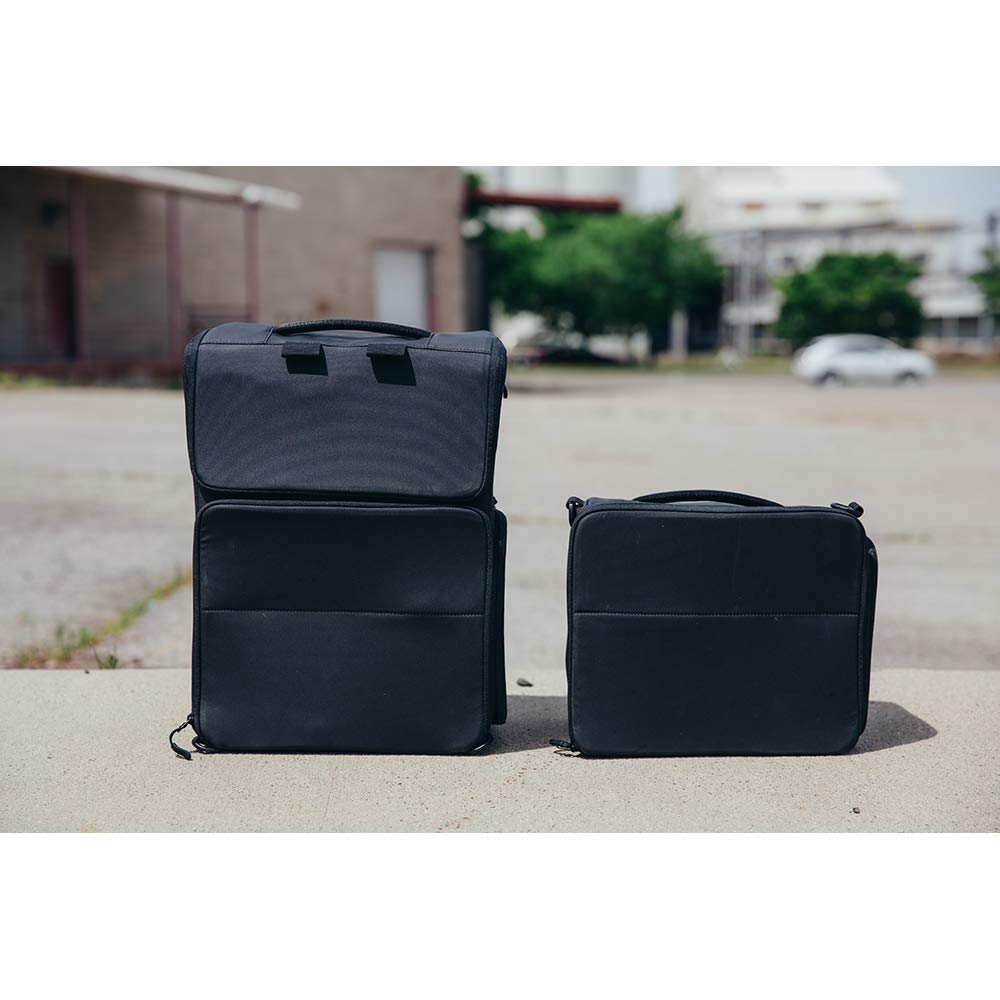 Foto 2 | Cámara Cube Wandrd Essential Deep Para Fernweh Y Prvke 41l - Venta Internacional.