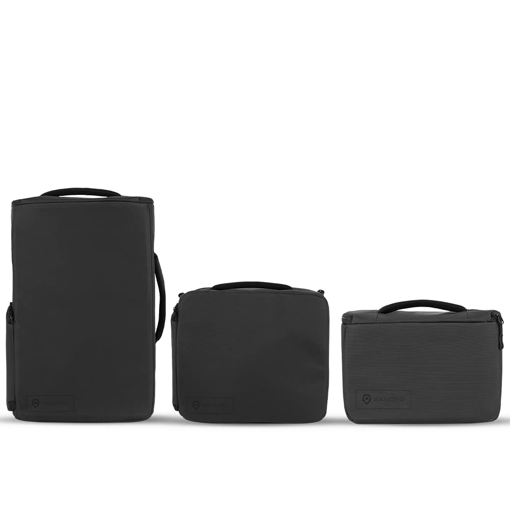 Foto 8 pulgar | Cámara Cube Wandrd Essential Deep Para Fernweh Y Prvke 41l - Venta Internacional.