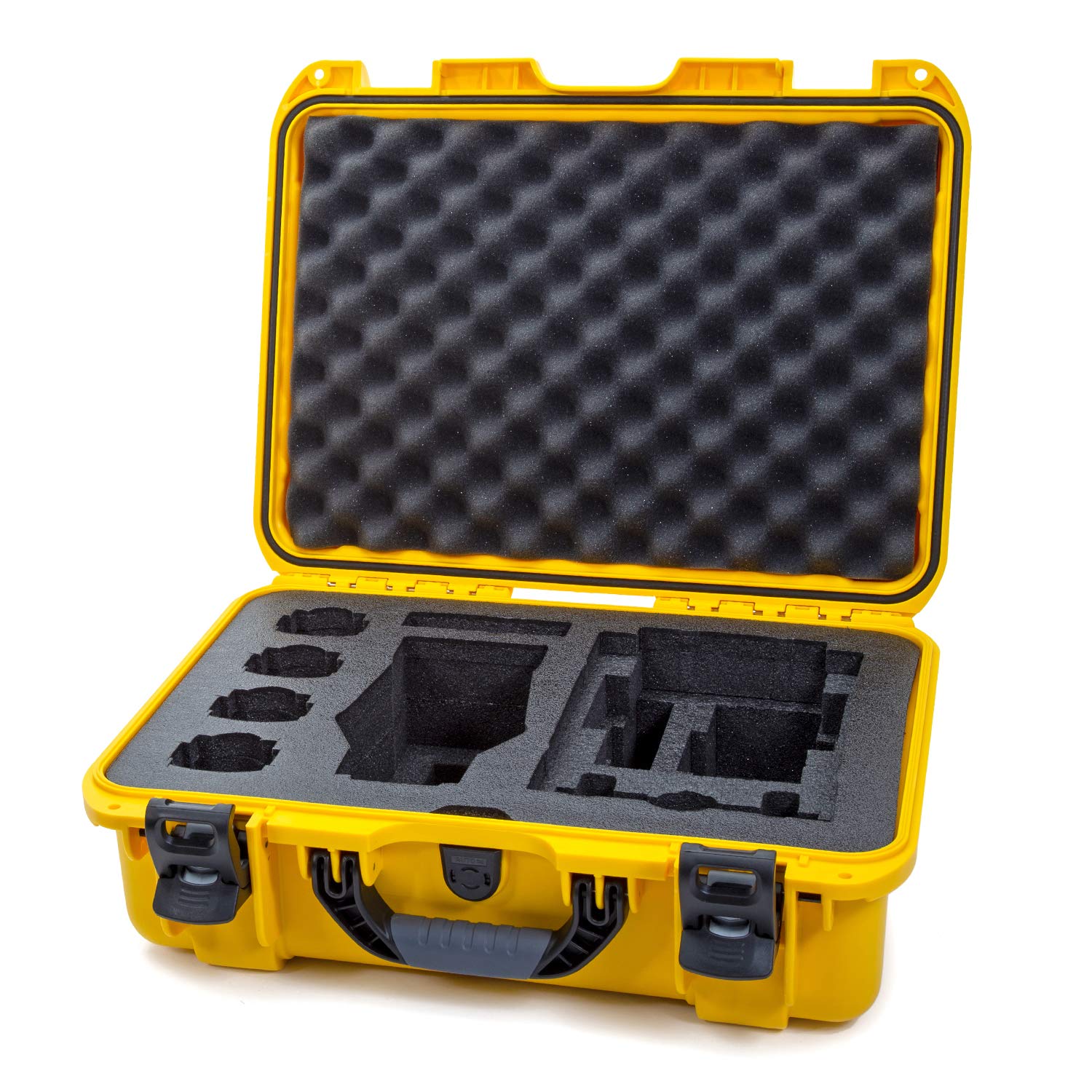 Funda Rígida Impermeable Nanuk 925 Para Dji Mavic 2 Pro|zoom + Sm - Venta Internacional.