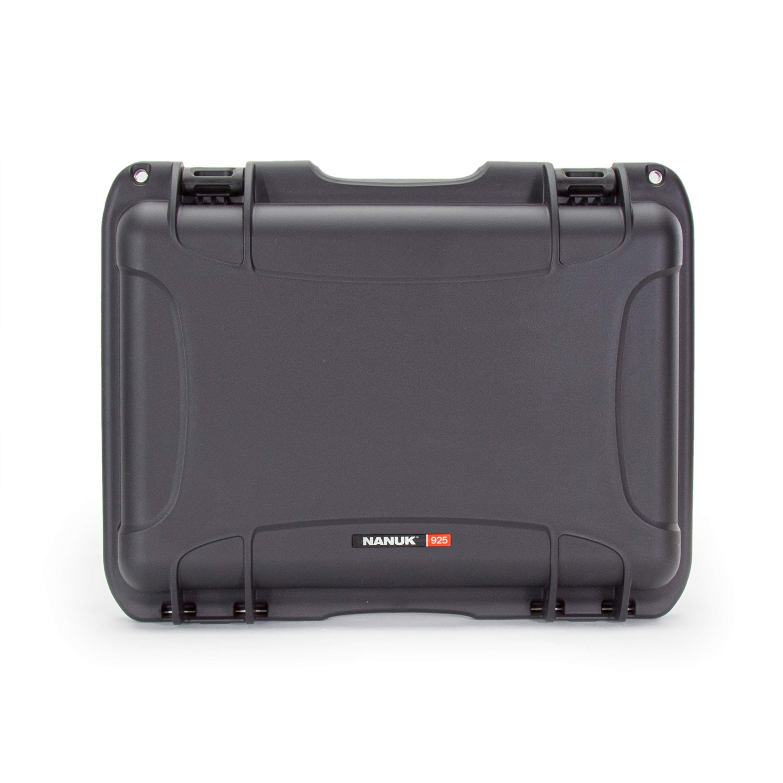 Foto 3 pulgar | Funda Rígida Impermeable Nanuk 925-mavia2s7 Para Dji Air 2s Combo - Venta Internacional.