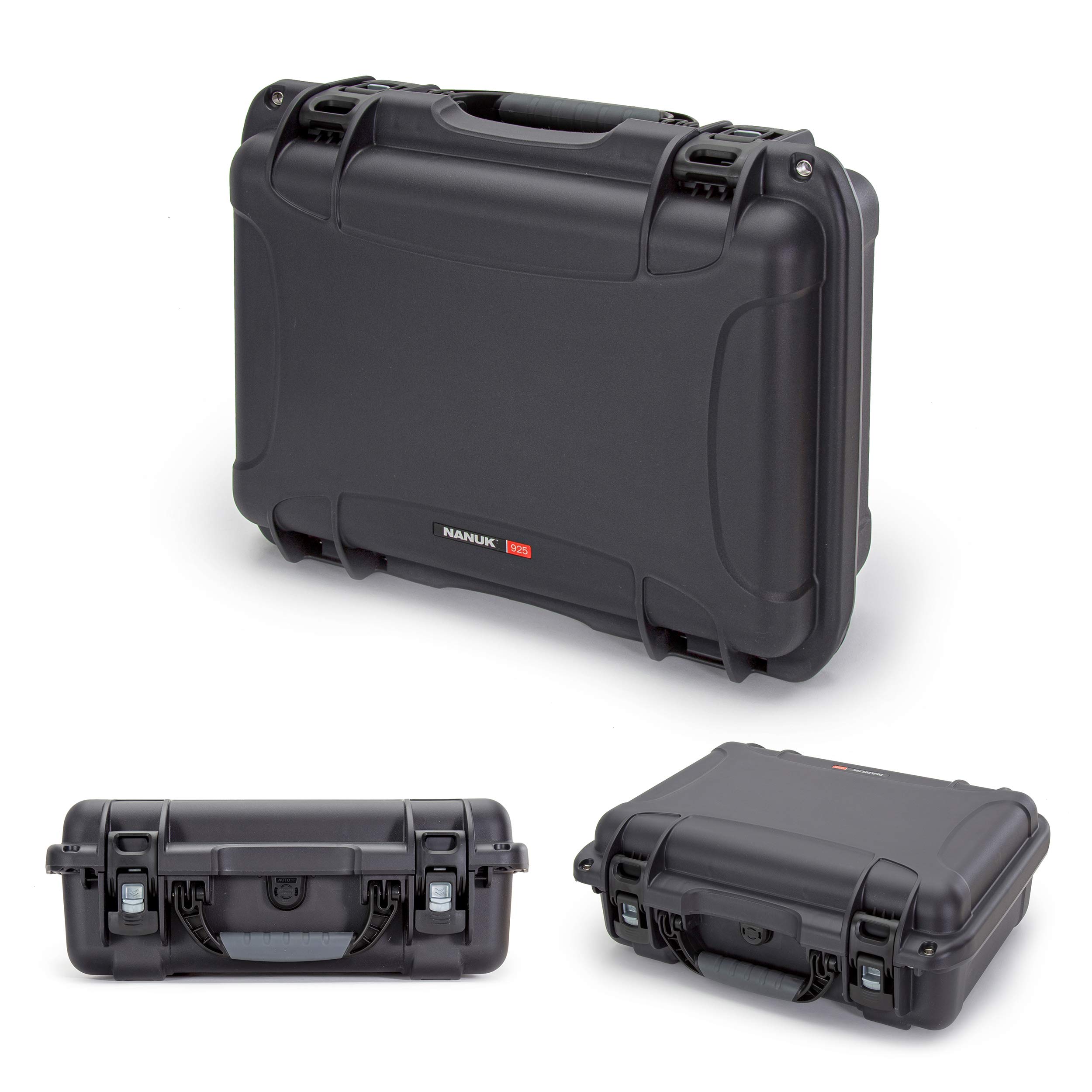 Foto 4 pulgar | Funda Rígida Impermeable Nanuk 925-mavia2s7 Para Dji Air 2s Combo - Venta Internacional.