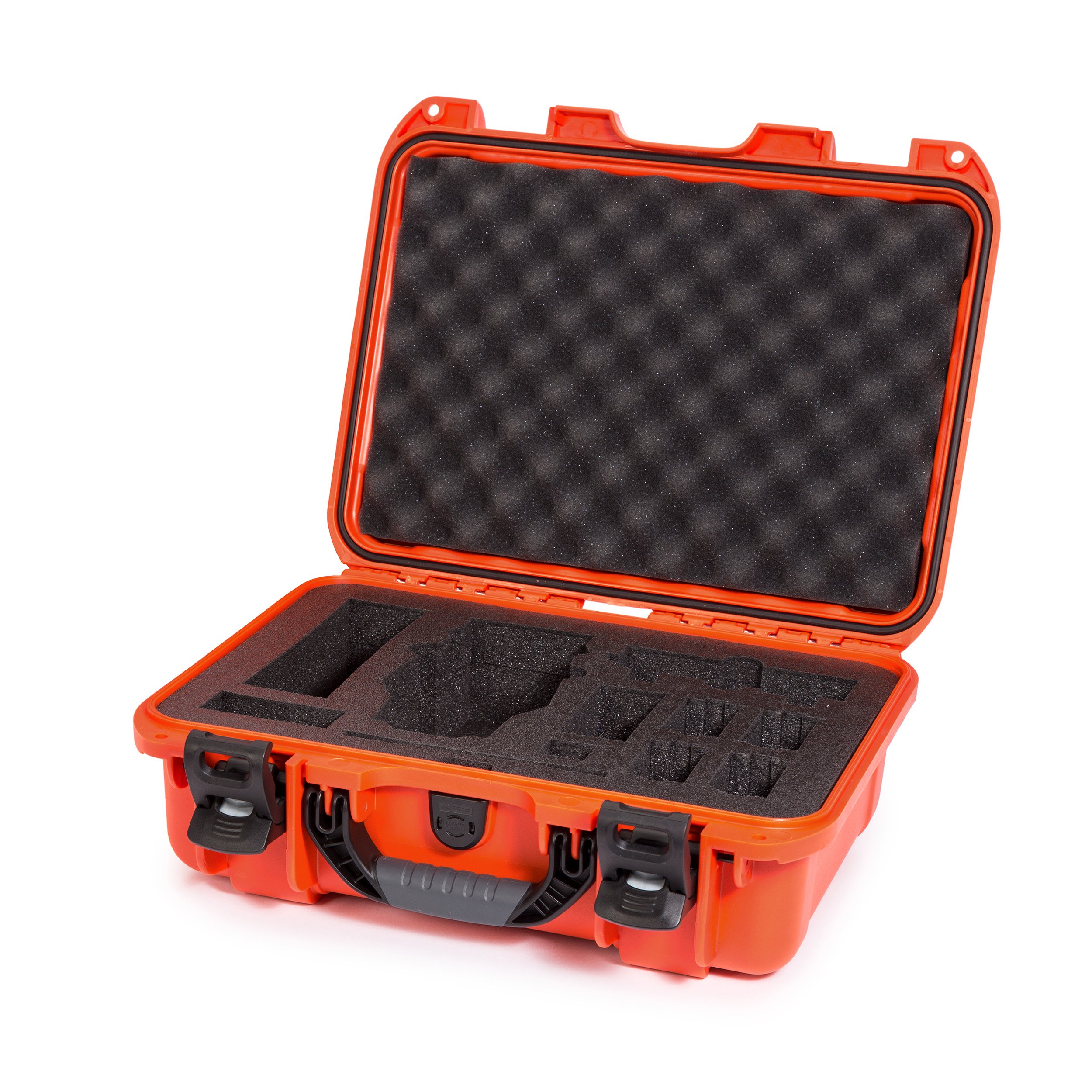 Foto 2 pulgar | Funda Rígida Impermeable Nanuk 920-mav3 Para Dji Mavic Pro - Venta Internacional.