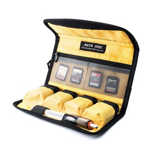 Foto 2 | Funda De Batería Para Cámara Vanguard Alta Bcl, Tamaño Grande - Venta Internacional.