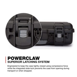 Foto 4 | Funda Nanuk 910-mavm1 Con Inserto De Espuma Para Dji Mavic Mini Fly More - Venta Internacional.
