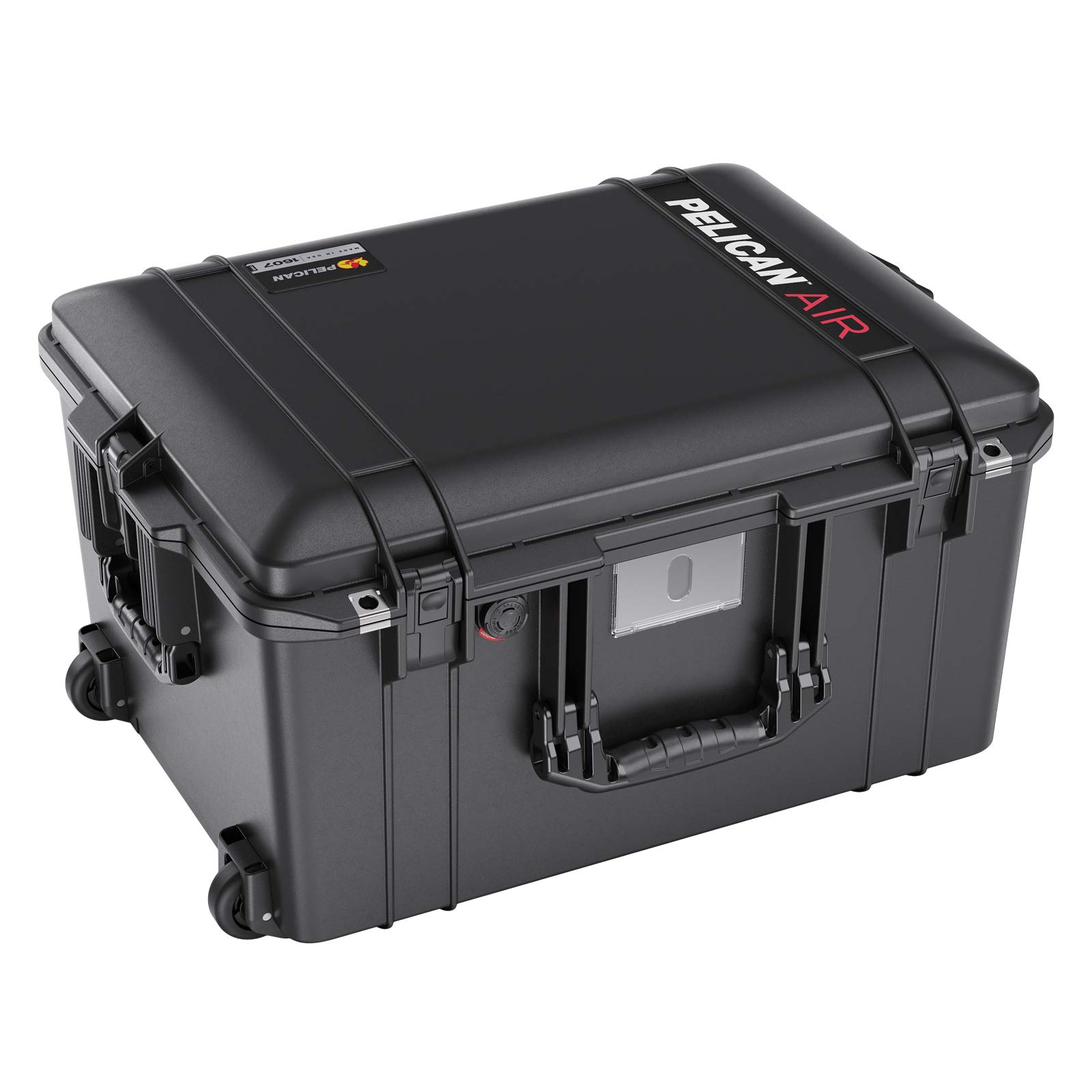 Foto 1 | Funda Pelican Air 1607 sin Espuma Impermeable Negra - Venta Internacional
