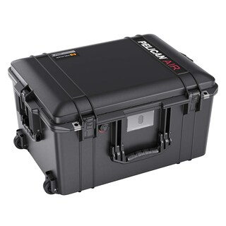 Foto 1 | Funda Pelican Air 1607 sin Espuma Impermeable Negra - Venta Internacional