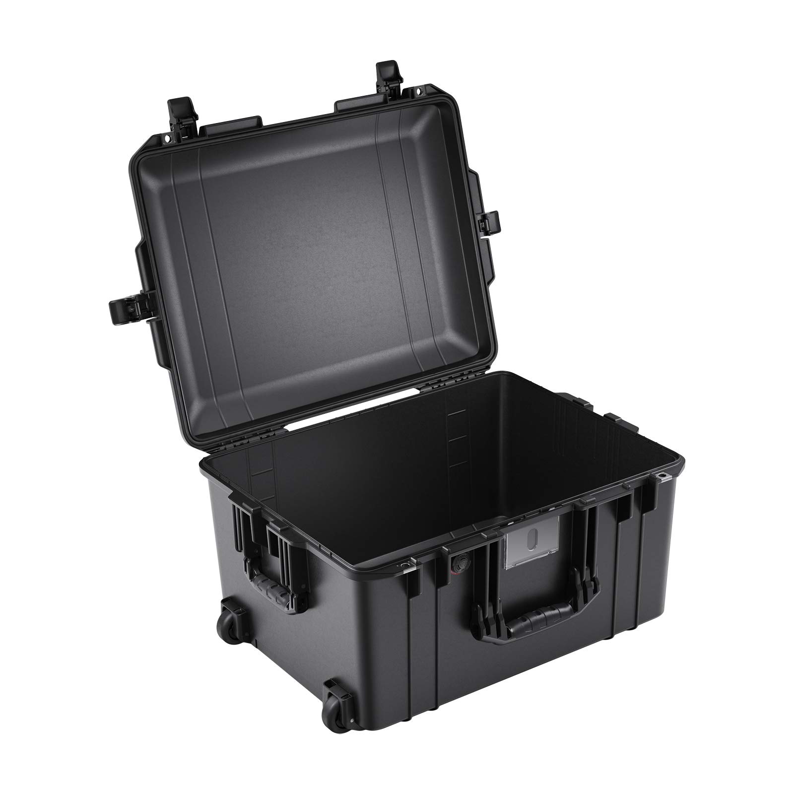 Foto 3 pulgar | Funda Pelican Air 1607 sin Espuma Impermeable Negra - Venta Internacional