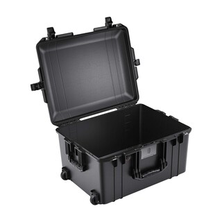 Foto 2 | Funda Pelican Air 1607 sin Espuma Impermeable Negra - Venta Internacional